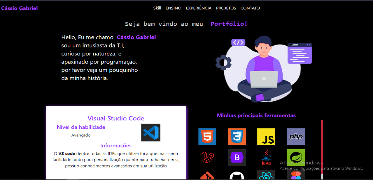 Imagem de capa do card